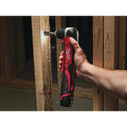 Milwaukee C12RAD-202C M12 Compact Right Angle Drill with 2 x 2.0Ah Li-ion Milwaukee - Dynamic Drive