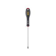 Stanley® Hand Tools FatMax® Screwdriver Flared Tip 4.0 x 125mm STANLEY® Hand Tools - Dynamic Drive