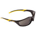 Dewalt Power Tools Router™ Safety Glasses - Smoke DeWALT Power Tools - Dynamic Drive