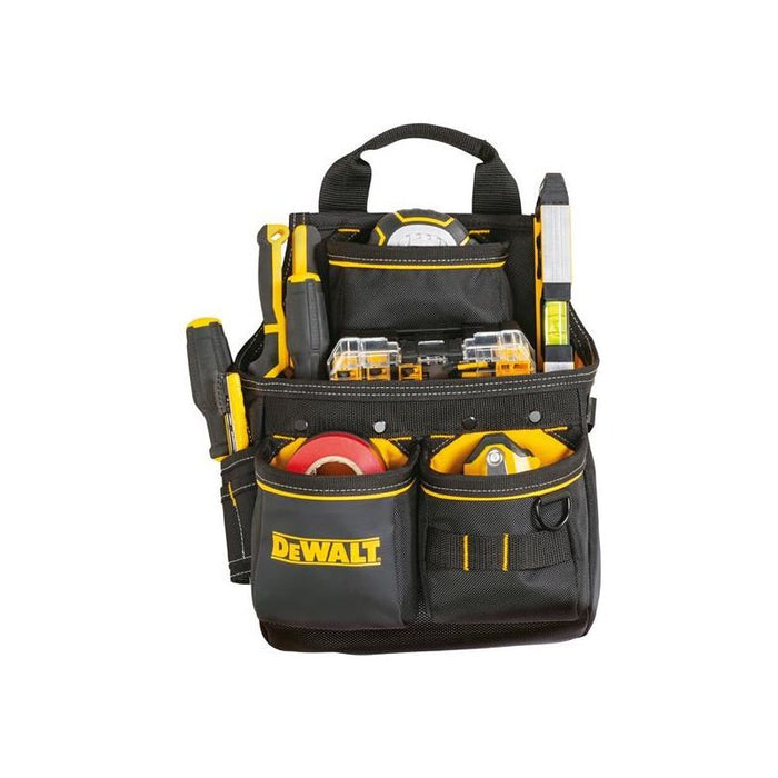Dewalt Power Tools DWST40201 Pro Nail Pouch with Belt DeWALT Power Tools - Dynamic Drive