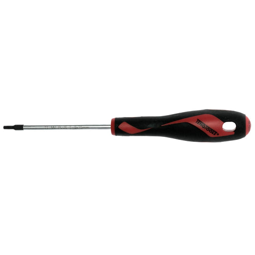 Teng Tools TX Screwdriver TX9 x 75mm S Teng Tools - Dynamic Drive