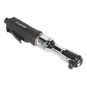 Sealey Air Ratchet Wrench 1/2"Sq Drive Premier SA608 Sealey - Dynamic Drive