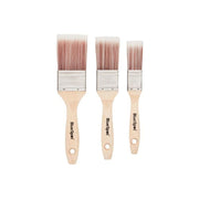 Bluespot Tools Synthetic Paint Brush Set, 3 Piece BlueSpot Tools - Dynamic Drive