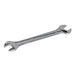 King Dick Open End Wrench Metric 14 x 15mm SLM614 King Dick  - Dynamic Drive