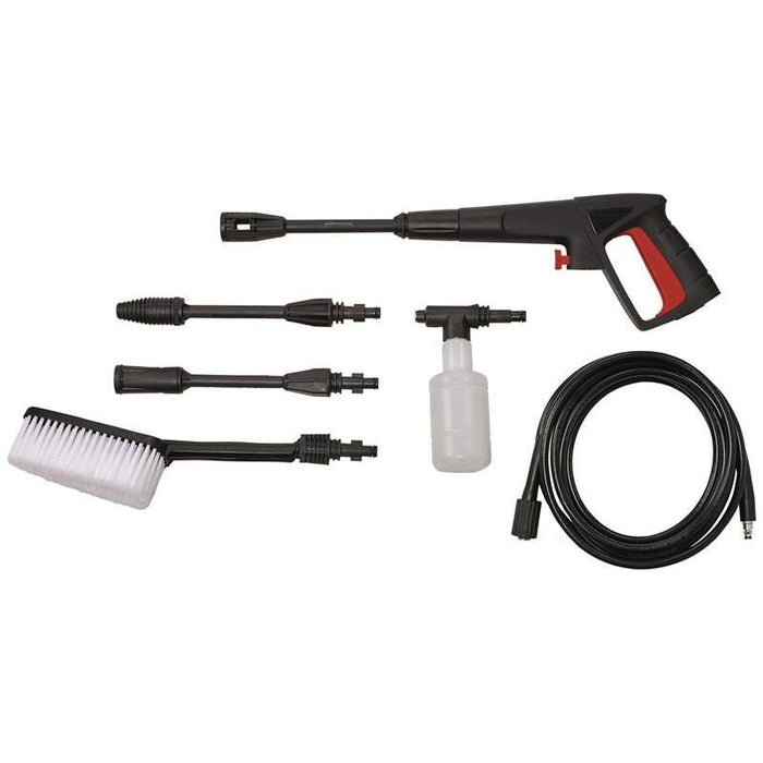 Einhell TC-HP 130 Pressure Washer 130 Bar Einhell - Dynamic Drive