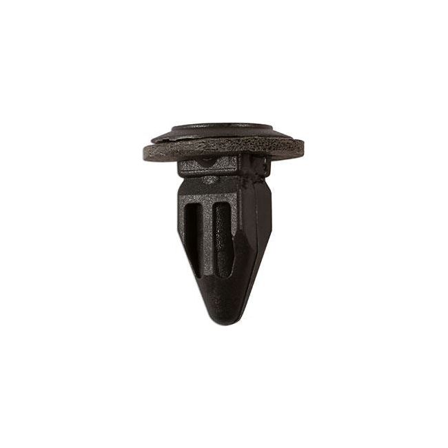 Connect Trim Locking Nut - for Chevrolet, for Vauxhall Opel 50pc 36252 Tool Connection - Dynamic Drive