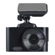 Ring Automotive RSDC2000 Smart Dash Cam WiFi Full HD 1080p 30fps 2" Screen G-Sen Ring Automotive - Dynamic Drive