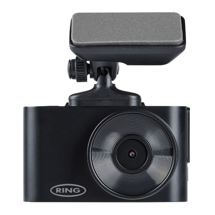 Ring Automotive RSDC2000 Smart Dash Cam WiFi Full HD 1080p 30fps 2" Screen G-Sen Ring Automotive - Dynamic Drive