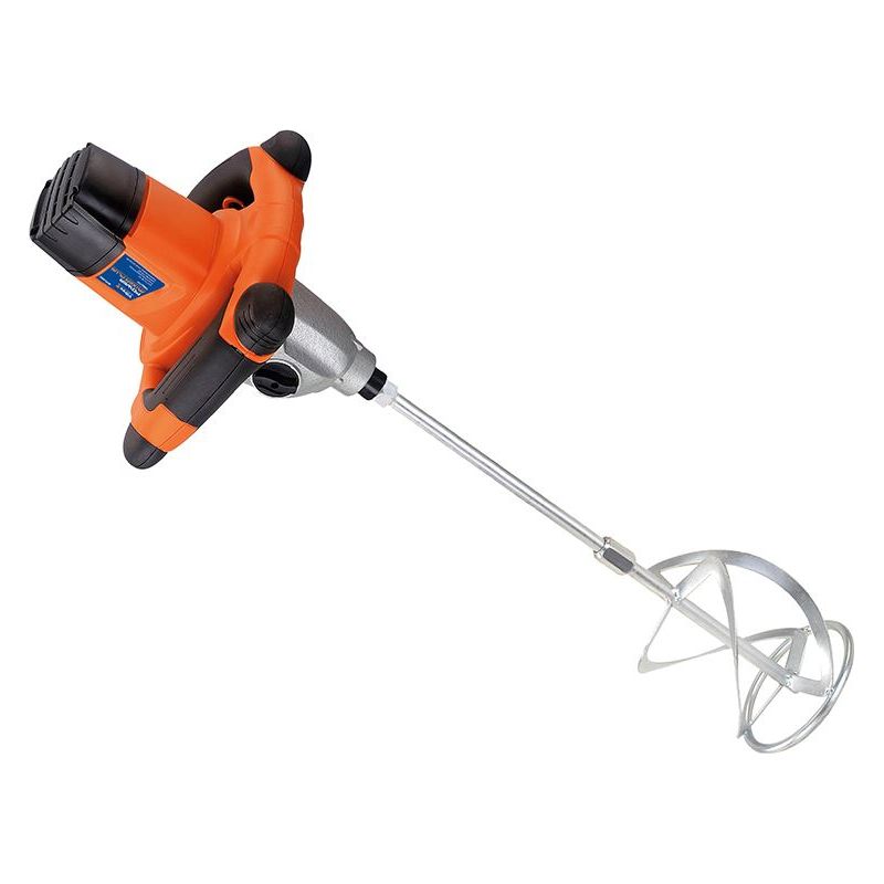 Vitrex Industrial Power Mixer 1600W 240V Vitrex - Dynamic Drive