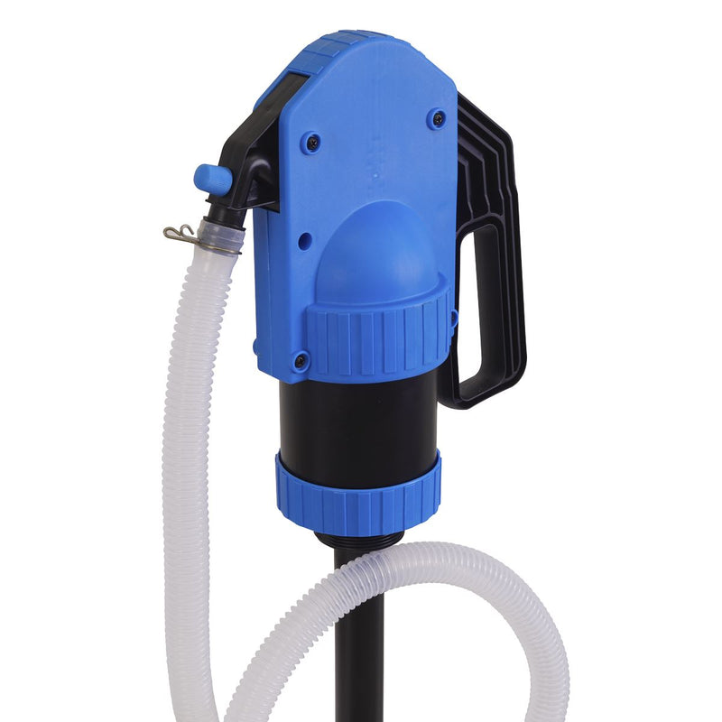 Sealey Lever Action Pump AdBlueï TP6809 Sealey - Dynamic Drive