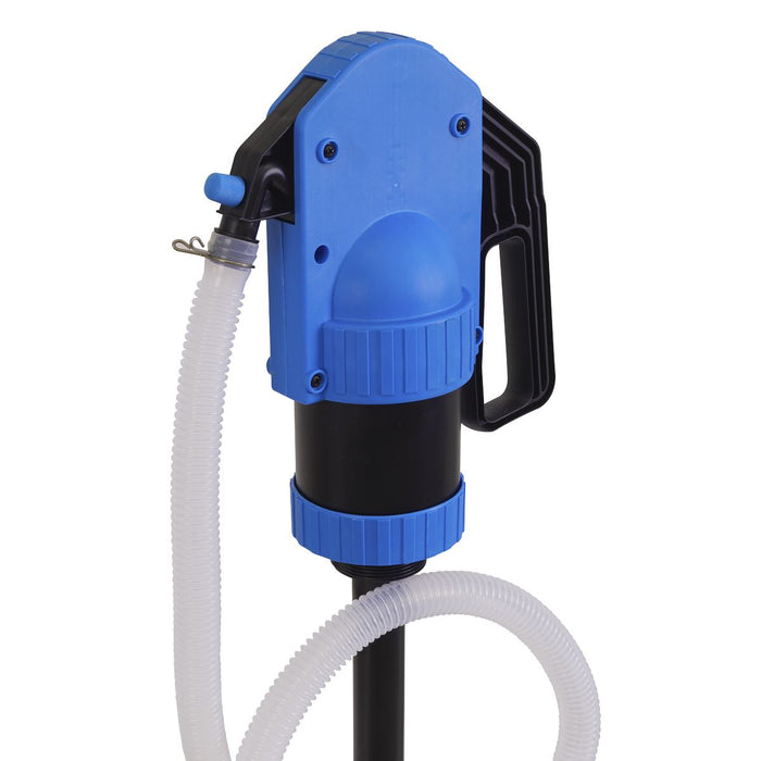 Sealey Lever Action Pump AdBlueï TP6809 Sealey - Dynamic Drive