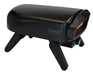 Gino 14 Gas Fired Pizza Oven - Carbonio Gino - Dynamic Drive