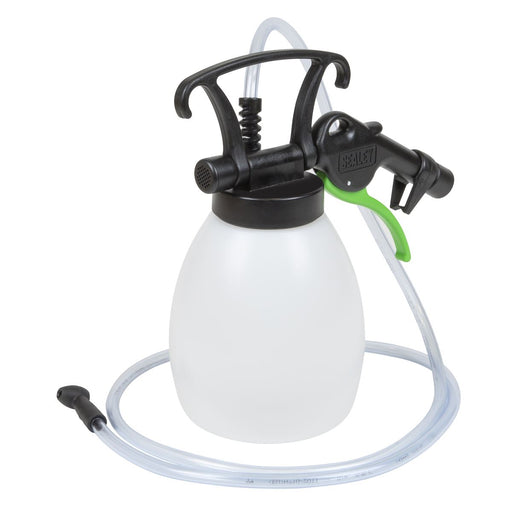 Sealey Premier Premier Pneumatic Vacuum Brake & Clutch Bleeder 1.2L VS0220 Sealey Premier - Dynamic Drive