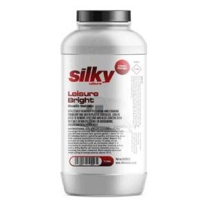 Silky Bright Gel Leisure 1L SILKB001 Silky - Dynamic Drive