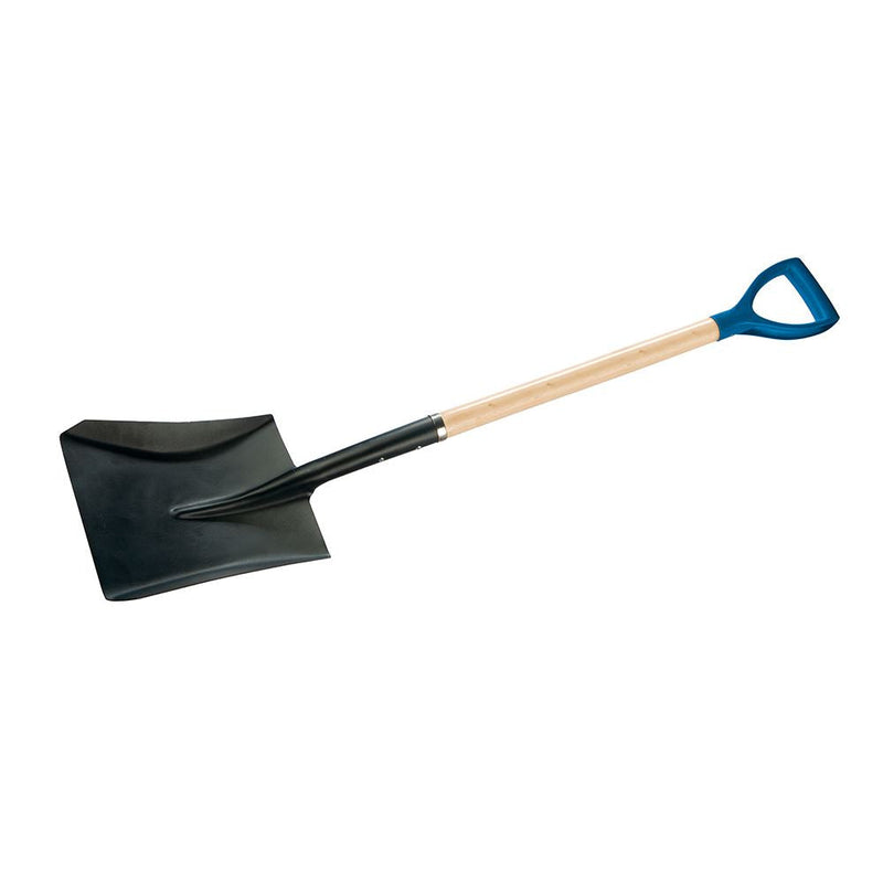 Silverline No.2 Shovel 980mm Silverline - Dynamic Drive