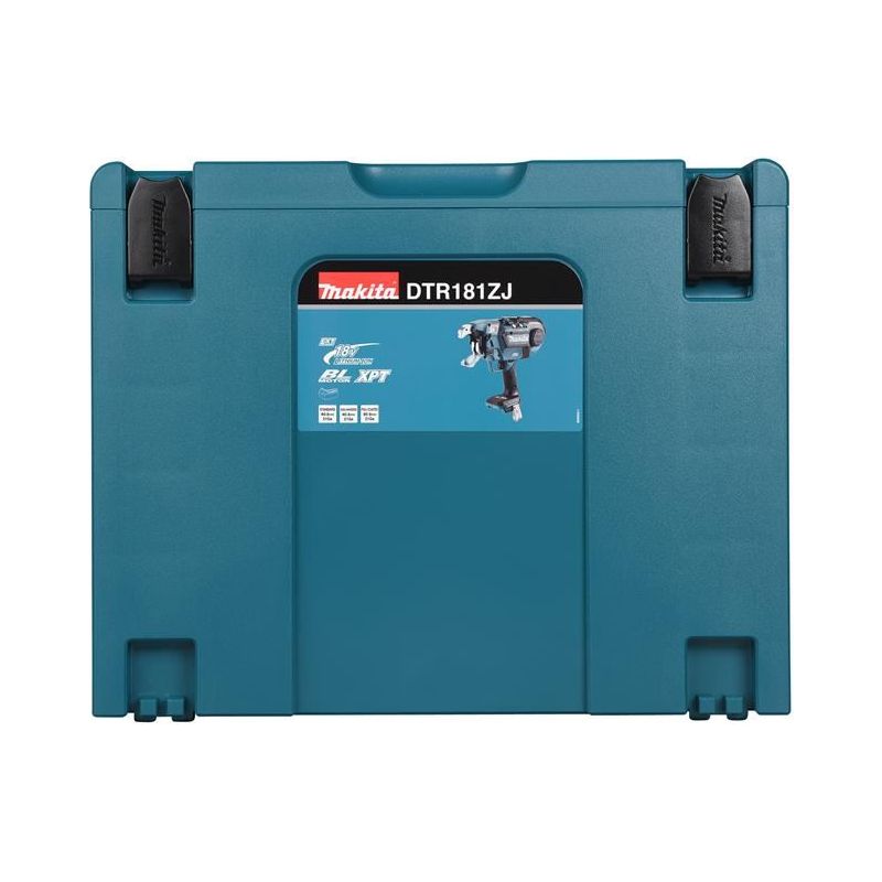 Makita DTR181ZJ LXT Rebar Tying Tool 18V Bare Unit Makita - Dynamic Drive