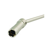 Laser Universal Joint Spark Plug Socket 3/8"D 16mm 5647 Laser - Dynamic Drive