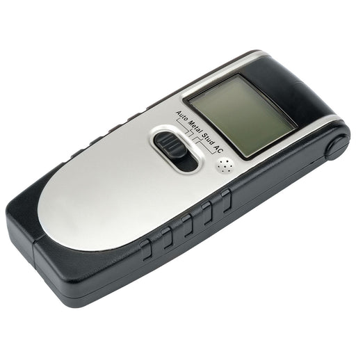 Draper Combined Metal, Voltage and Stud Detector with Digital Display 22230 Draper - Dynamic Drive