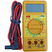 Compact Digital Multimeter Accurate and Reliable Electrical Testing Tool Nova - Dynamic Drive