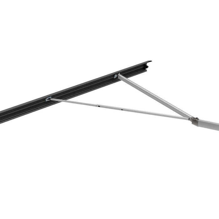 Fiamma F80L Kit Telescopic Rafter Arm (08834-01-) Fiamma - Dynamic Drive