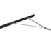 Fiamma F80L Kit Telescopic Rafter Arm (08834-01-) Fiamma - Dynamic Drive