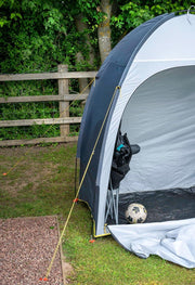 Maypole Caravan and Motorhome Storage Tent Maypole - Dynamic Drive