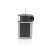Bo-Camp Pump Lamp Power Bank Solar Rechargeable 180 Lumen Bo-Camp - Dynamic Drive