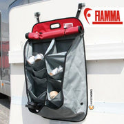 07513-01- PK ORGANIZER SHOES Fiamma  - Dynamic Drive