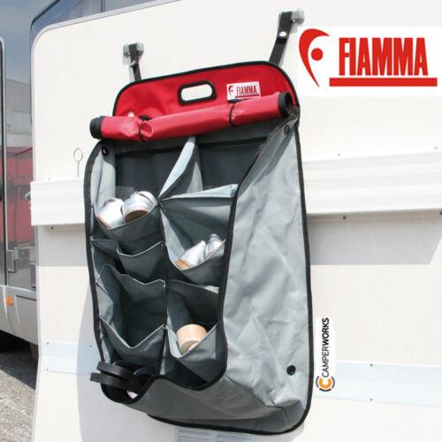 07513-01- PK ORGANIZER SHOES Fiamma  - Dynamic Drive