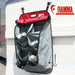 07513-01- PK ORGANIZER SHOES Fiamma  - Dynamic Drive