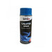 2 x Caliper Spray Blue Heat Resistant Aerosol Paint High Gloss Finish 400ml Simply  - Dynamic Drive