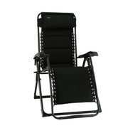 Barletta Relaxer Travellife Folding Reclining Camping / Fishing Chair Travellife KK1782 - 2127380 - Dynamic Drive