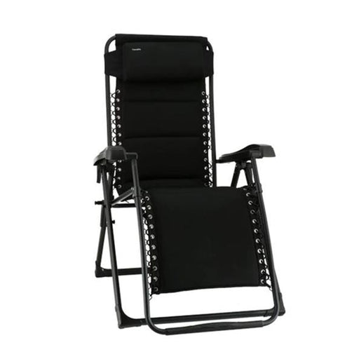 Barletta Relaxer Travellife Folding Reclining Camping / Fishing Chair Travellife KK1782 - 2127380 - Dynamic Drive