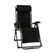 Barletta Relaxer Travellife Folding Reclining Camping / Fishing Chair Travellife KK1782 - 2127380 - Dynamic Drive