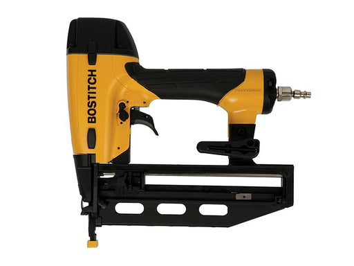 Bostitch FN1664-E Pneumatic Magnesium Finish Nailer 16 Gauge 25-64mm Bostitch - Dynamic Drive