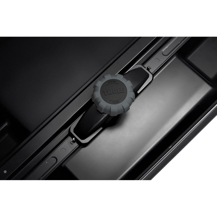 Thule Motion XT L roof box black glossy Roof box Thule - Dynamic Drive