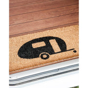 Bo-Camp Doormat Caravan 100% Coco Fibre Bo-Camp - Dynamic Drive