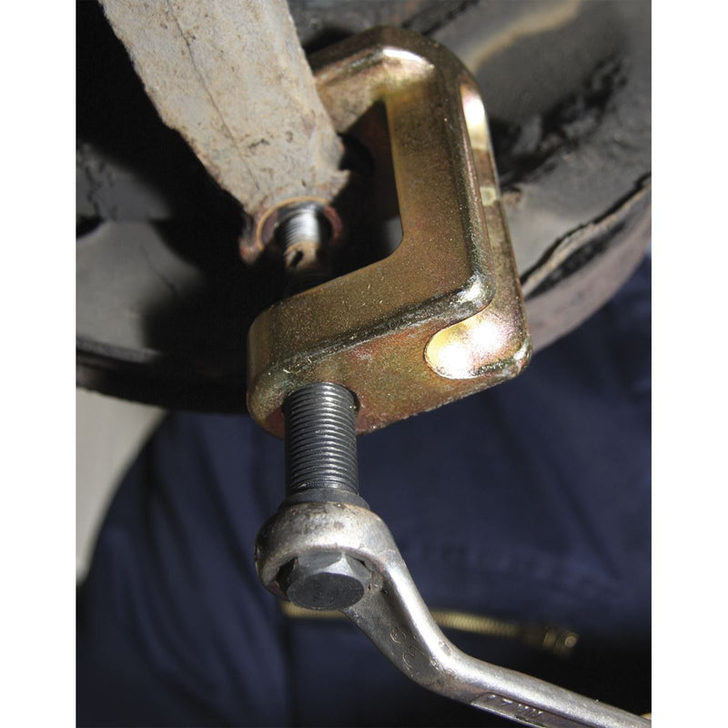 Sealey Ball Joint Splitter Set 3pc VS3800 Sealey - Dynamic Drive