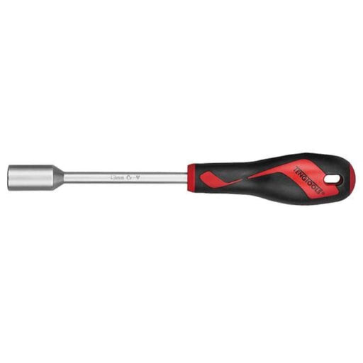 Teng Tools Nut Driver 13mm Teng Tools - Dynamic Drive