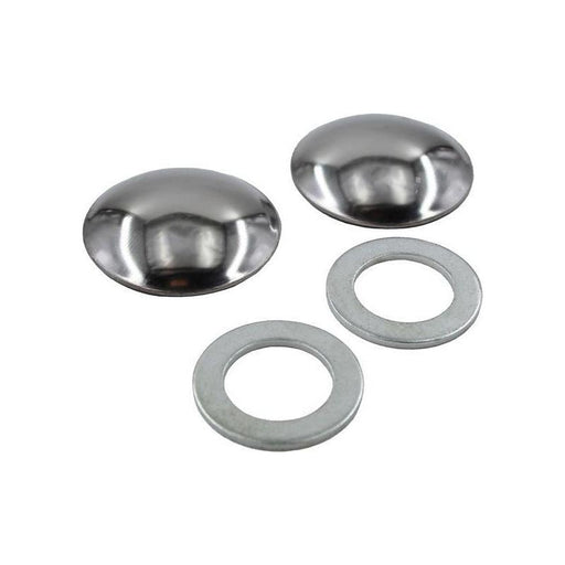 Faithfull Spare Retainer Caps & Washers for FAITRUCKHD Faithfull - Dynamic Drive