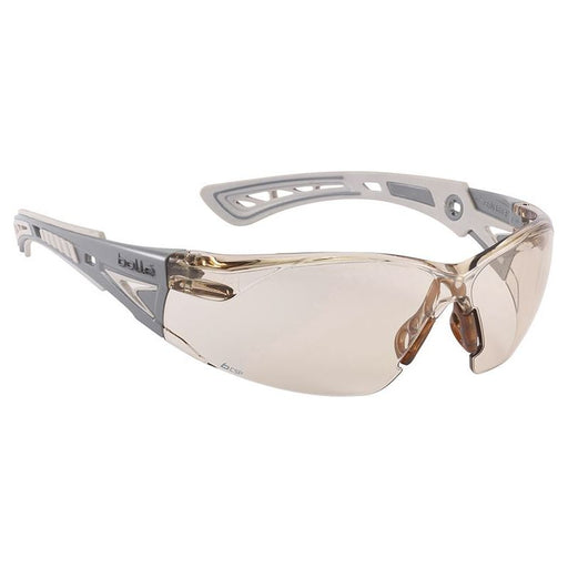 Bolle Safety RUSH+ PLATINUM® Safety Glasses - CSP Bolle Safety - Dynamic Drive