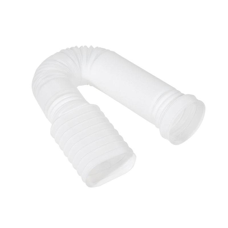 Baridi Condenser Vent Hose Pipe for Vented Tumble Dryers 1.5m x 3.5" Baridi - Dynamic Drive