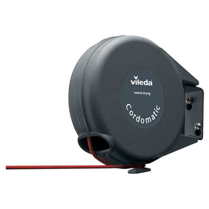 Vileda Cordomatic Washing Line 15m Vileda - Dynamic Drive