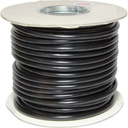 AG Thin Wall 10 Sq mm Black 70A Cable Per Metre AG - Dynamic Drive