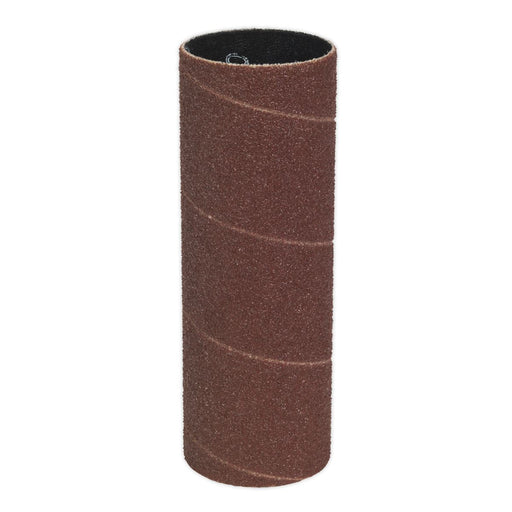 Sealey Sanding Sleeve38 x 90mm 80Grit SM1300B38 Sealey - Dynamic Drive
