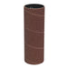 Sealey Sanding Sleeve38 x 90mm 80Grit SM1300B38 Sealey - Dynamic Drive