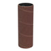 Sealey Sanding Sleeve 38 x 90mm 80Grit SM1300B38 Sealey  - Dynamic Drive