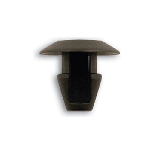 Connect Trim Locking Nut Retainer - for Fiat 50pc 36179 Tool Connection - Dynamic Drive