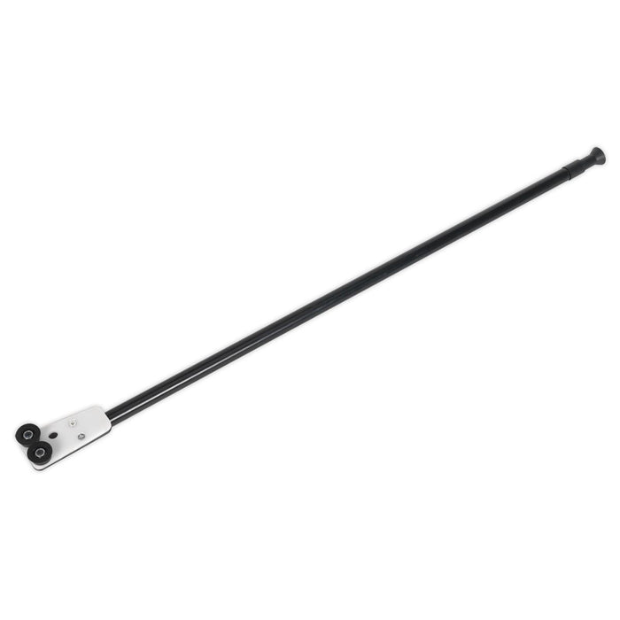 Sealey Tyre Bar for Aluminium Wheels TC963 Sealey - Dynamic Drive