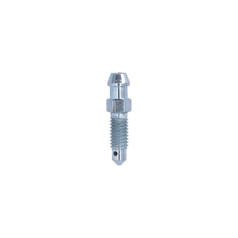 Connect Brake Bleed Screws M6 x 1 x 29mm 5pc 34191 Tool Connection - Dynamic Drive